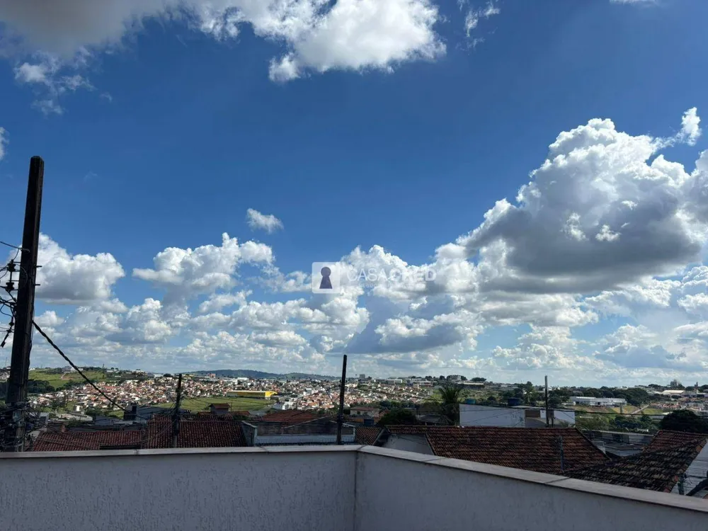 Casa, 3 quartos, 180 m² - Foto 12