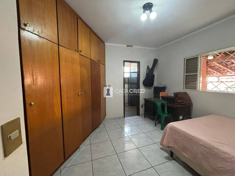 Casa, 3 quartos, 180 m² - Foto 7