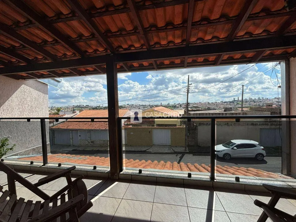 Casa, 3 quartos, 180 m² - Foto 10