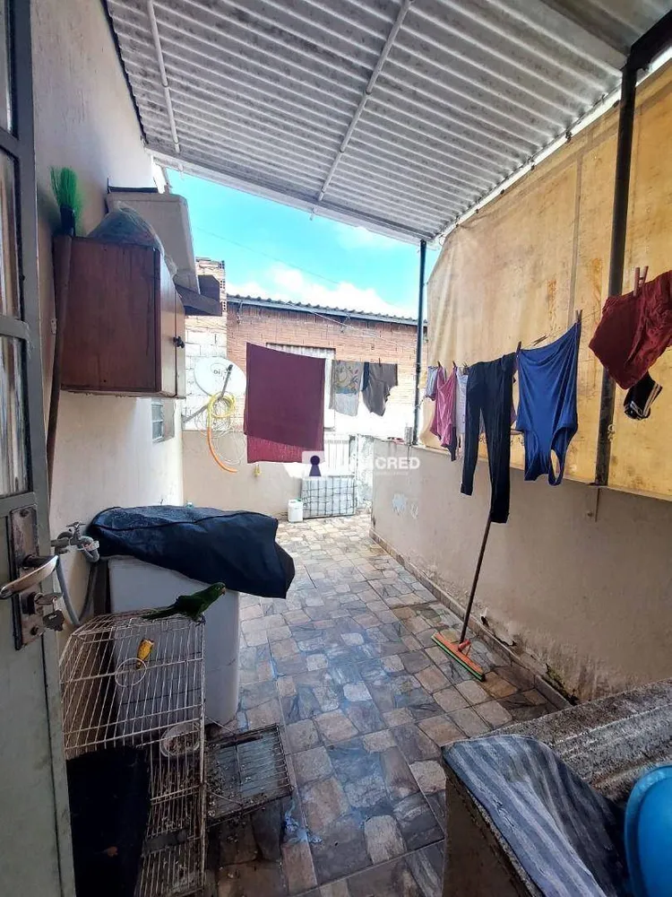 Casa, 2 quartos, 80 m² - Foto 9