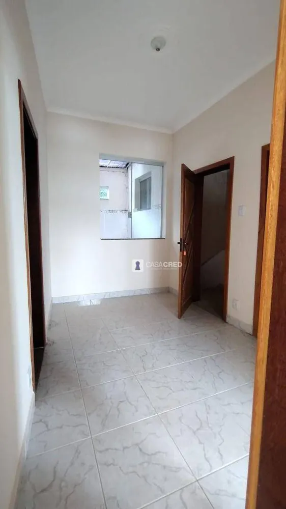 Apartamento, 2 quartos, 60 m² - Foto 5