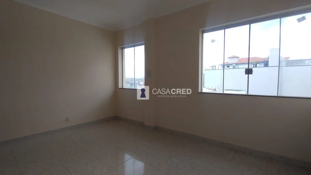 Apartamento, 2 quartos, 60 m² - Foto 3