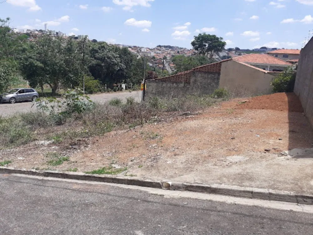 Terreno, 300 m² - Foto 1