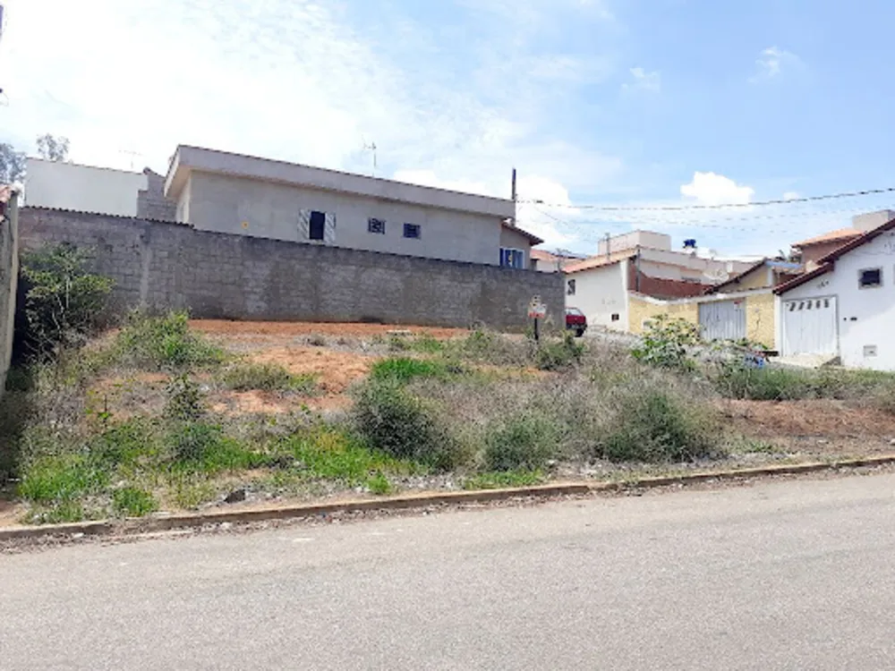 Terreno, 300 m² - Foto 2