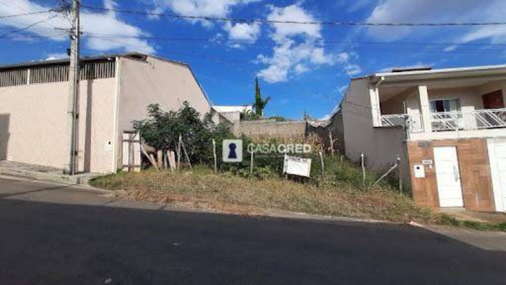 Terreno, 300 m² - Foto 1