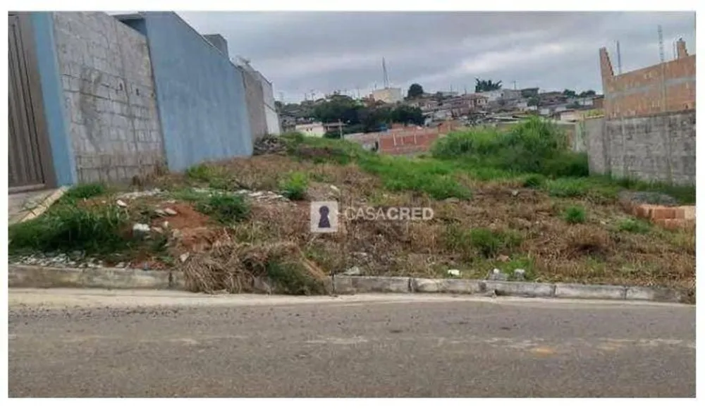 Terreno, 200 m² - Foto 1