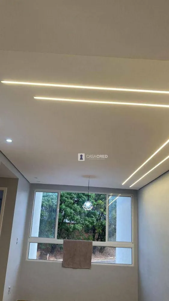 Apartamento, 2 quartos, 52 m² - Foto 6