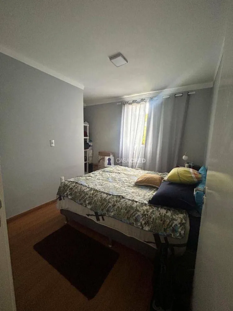 Apartamento, 2 quartos, 52 m² - Foto 7