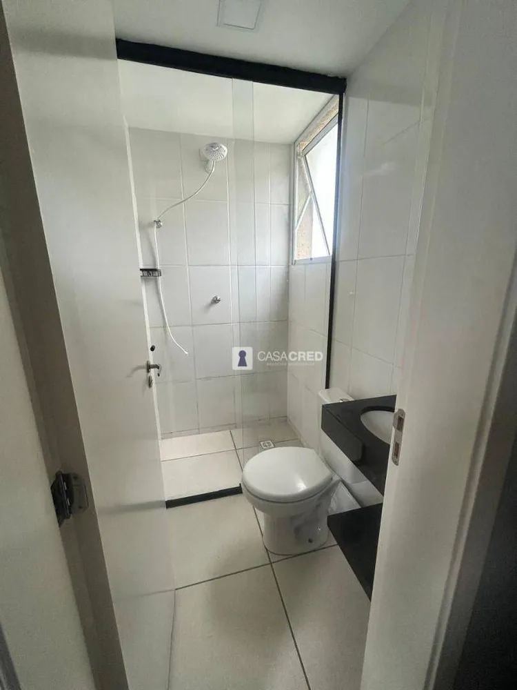 Apartamento, 2 quartos, 52 m² - Foto 4