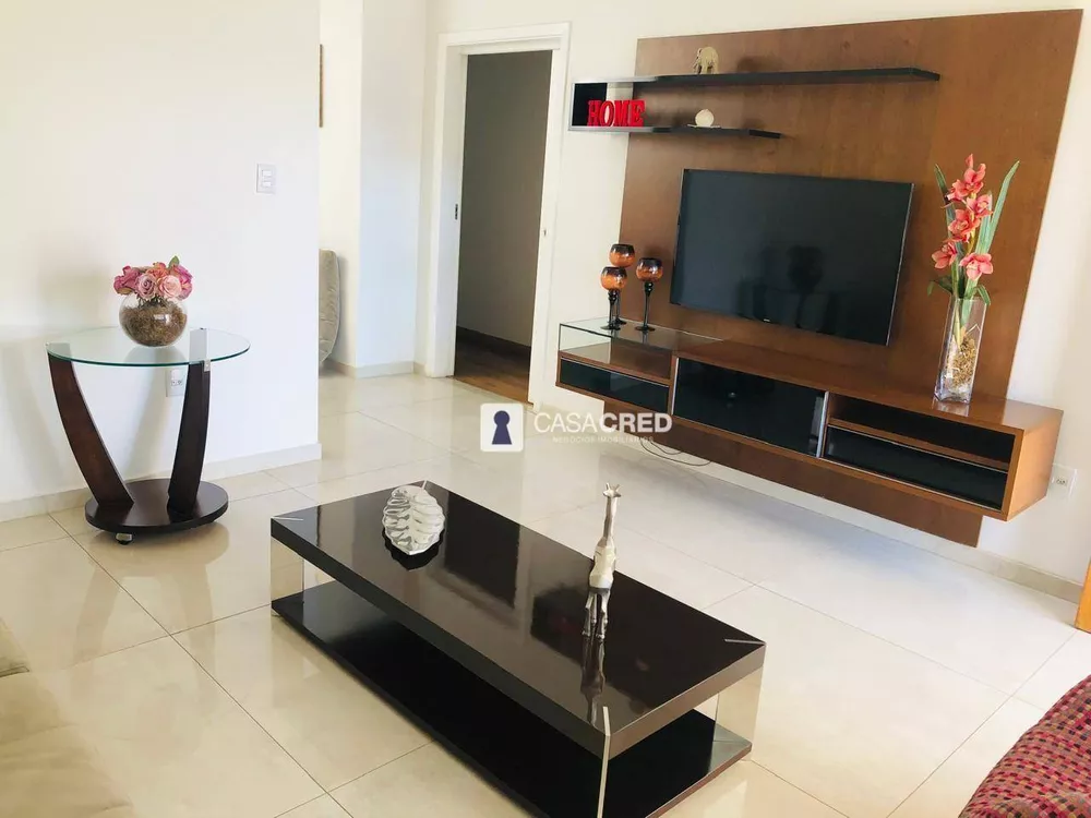 Casa à venda com 3 quartos, 273m² - Foto 2