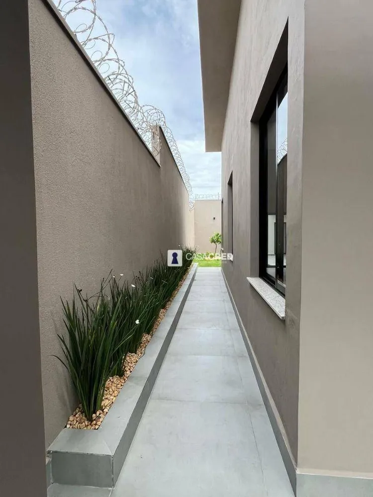 Casa, 3 quartos, 200 m² - Foto 12