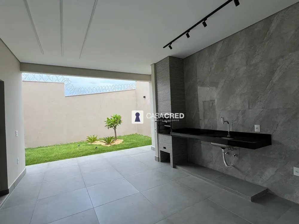 Casa, 3 quartos, 200 m² - Foto 10