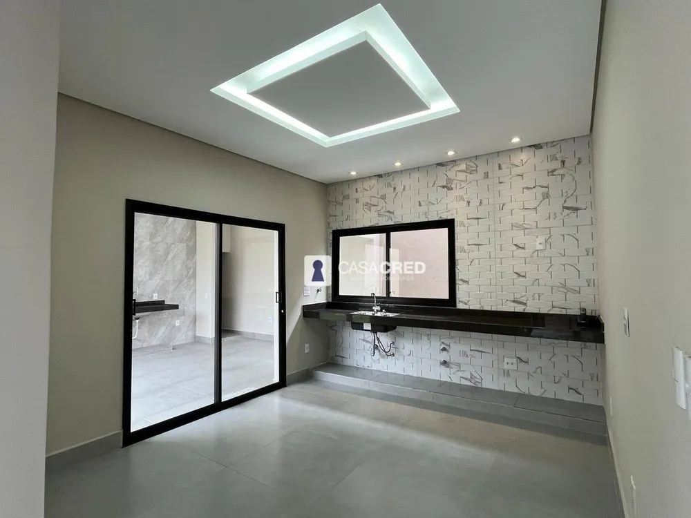 Casa, 3 quartos, 200 m² - Foto 5