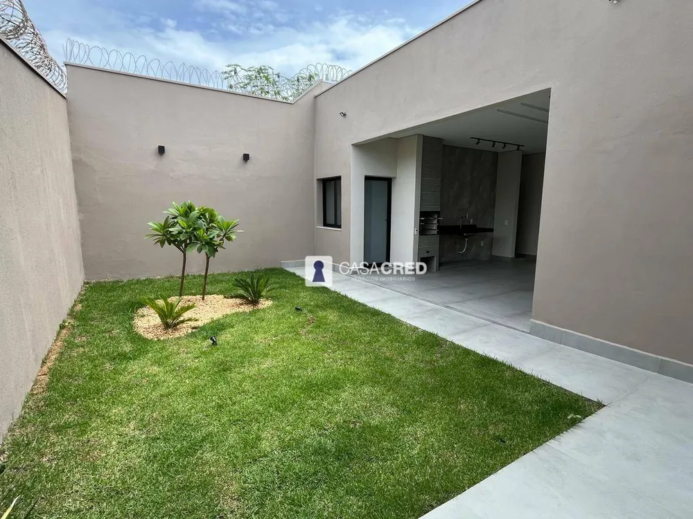 Casa, 3 quartos, 200 m² - Foto 11