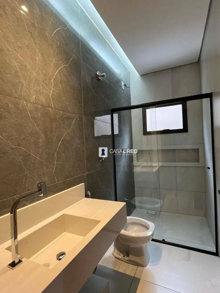 Casa, 3 quartos, 200 m² - Foto 8
