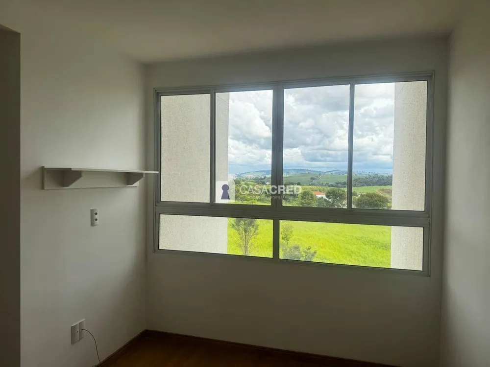 Apartamento, 2 quartos, 52 m² - Foto 1