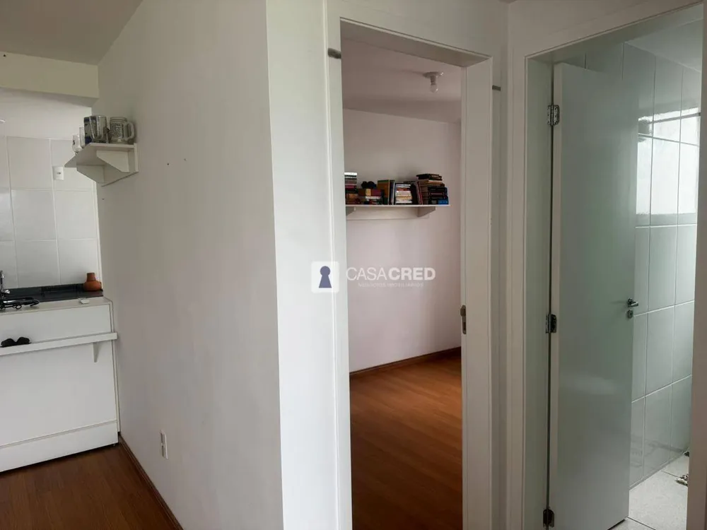 Apartamento, 2 quartos, 52 m² - Foto 10
