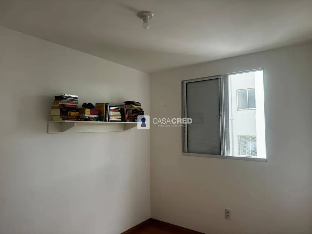 Apartamento, 2 quartos, 52 m² - Foto 9