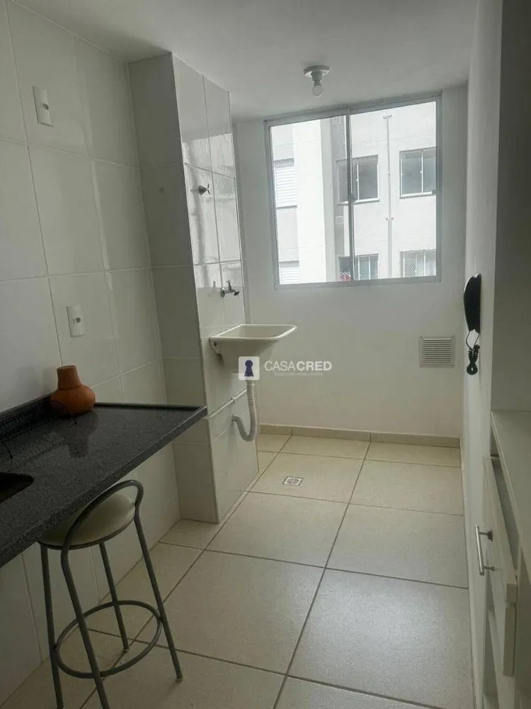 Apartamento, 2 quartos, 52 m² - Foto 6