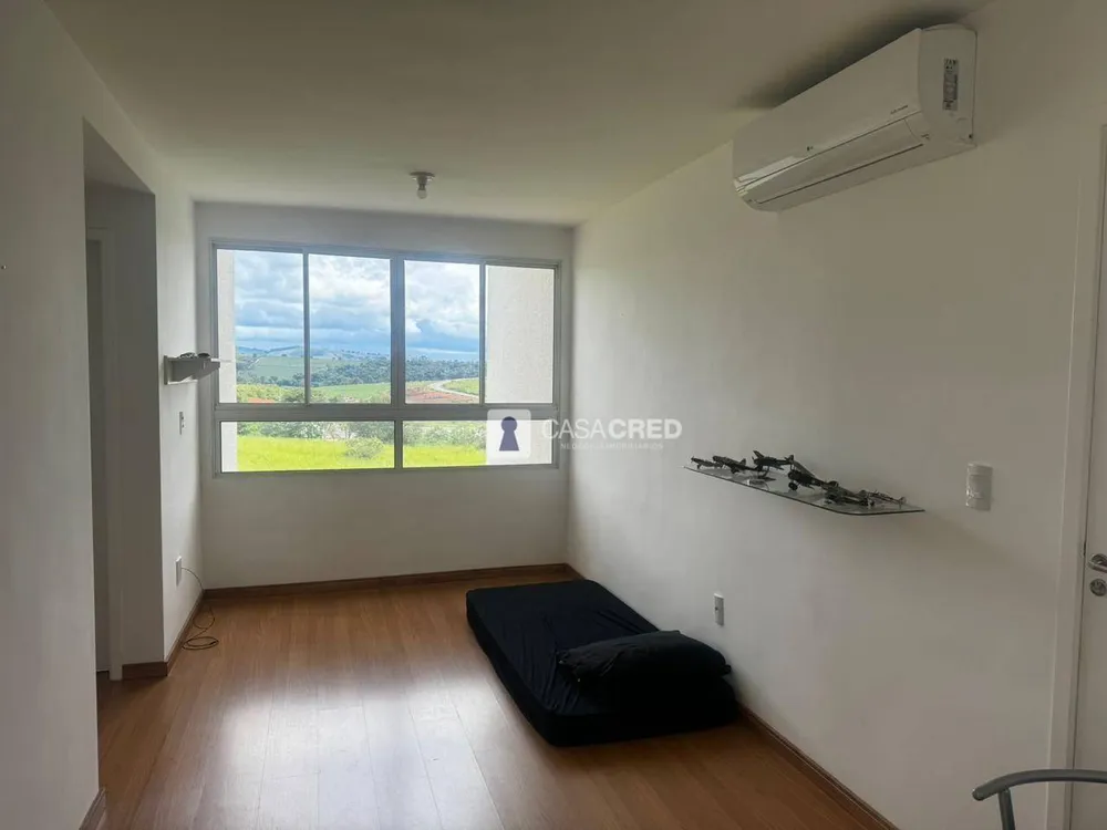 Apartamento, 2 quartos, 52 m² - Foto 4