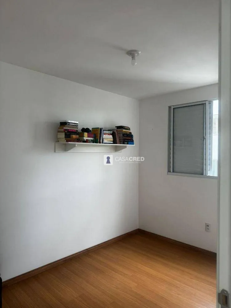 Apartamento, 2 quartos, 52 m² - Foto 7