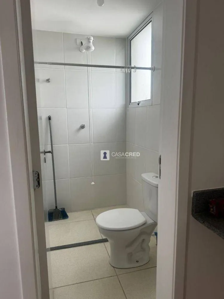 Apartamento, 2 quartos, 52 m² - Foto 8
