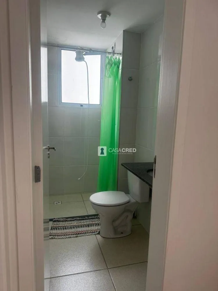 Apartamento, 2 quartos, 52 m² - Foto 13