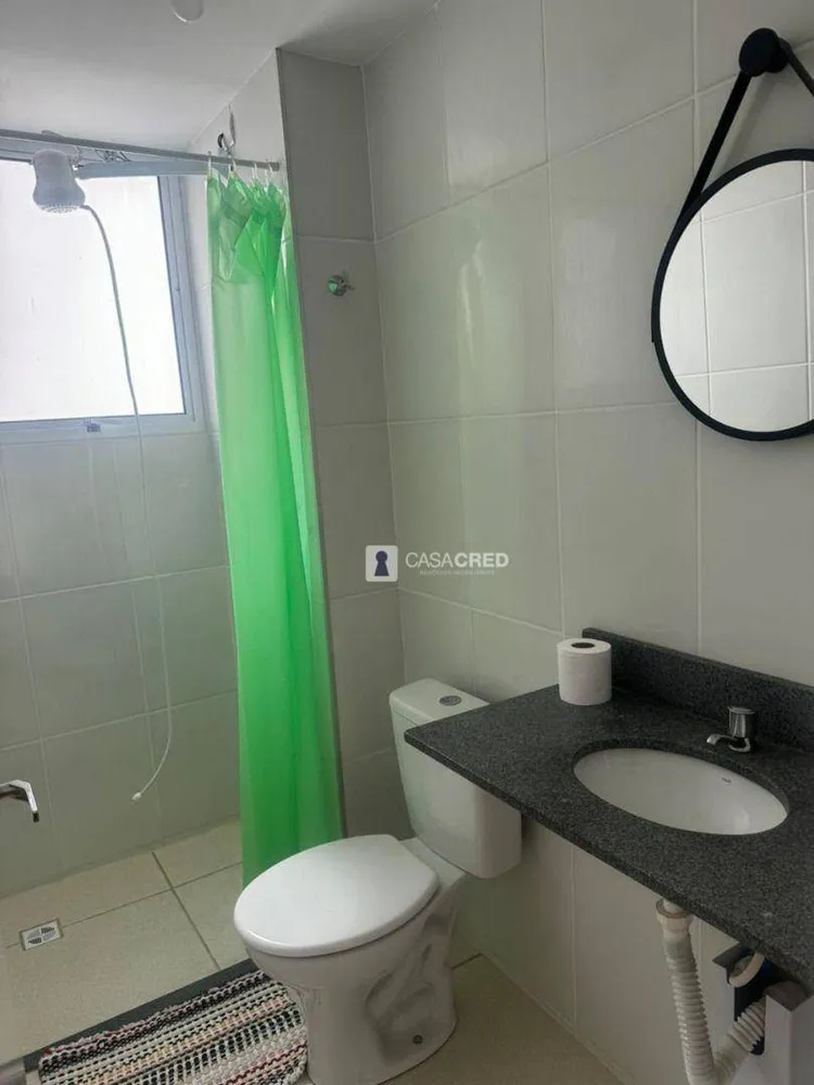 Apartamento, 2 quartos, 52 m² - Foto 11