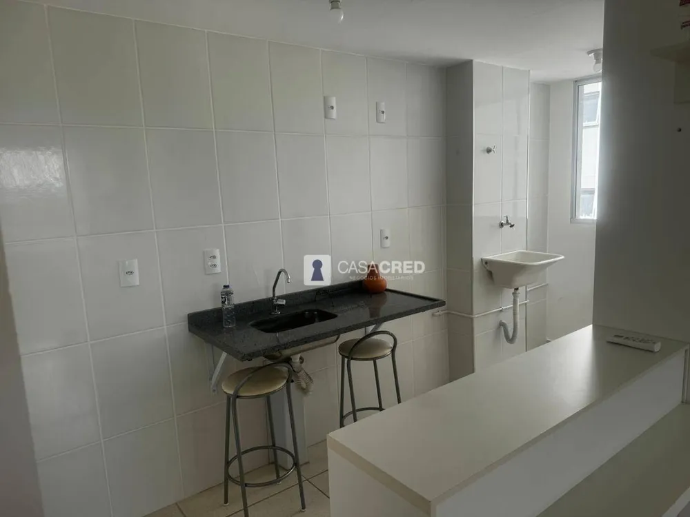 Apartamento, 2 quartos, 52 m² - Foto 5