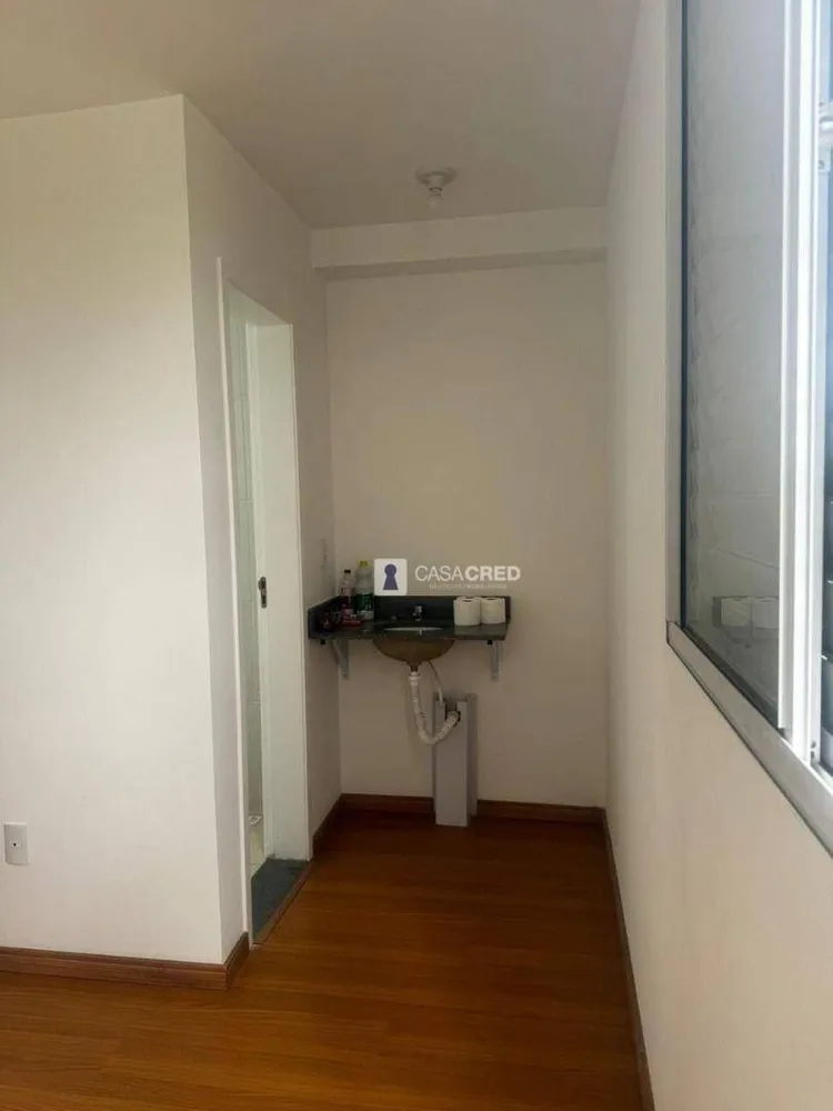 Apartamento, 2 quartos, 52 m² - Foto 12