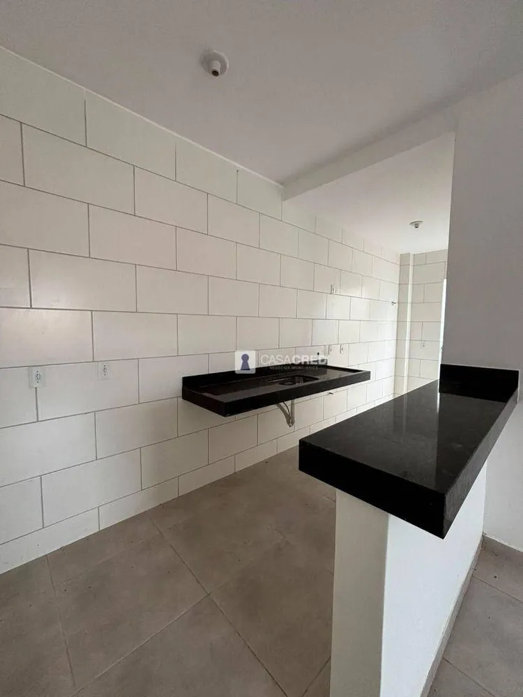 Apartamento, 2 quartos, 50 m² - Foto 9