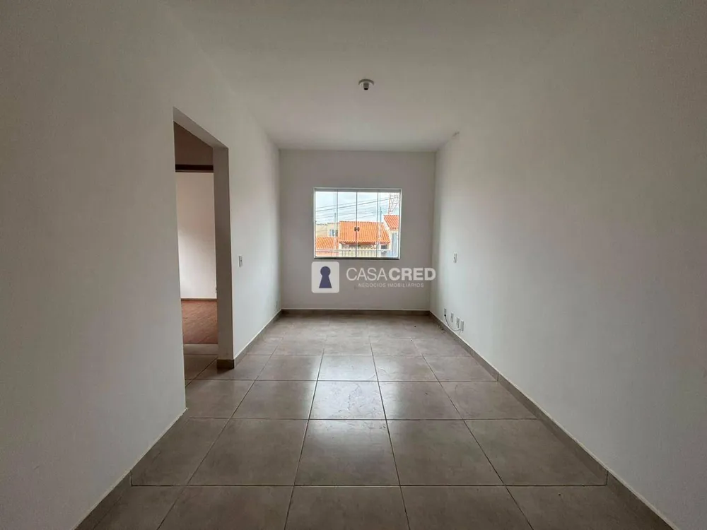 Apartamento, 2 quartos, 50 m² - Foto 6