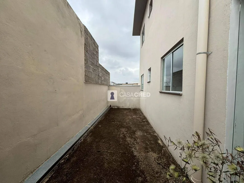 Apartamento, 2 quartos, 50 m² - Foto 5