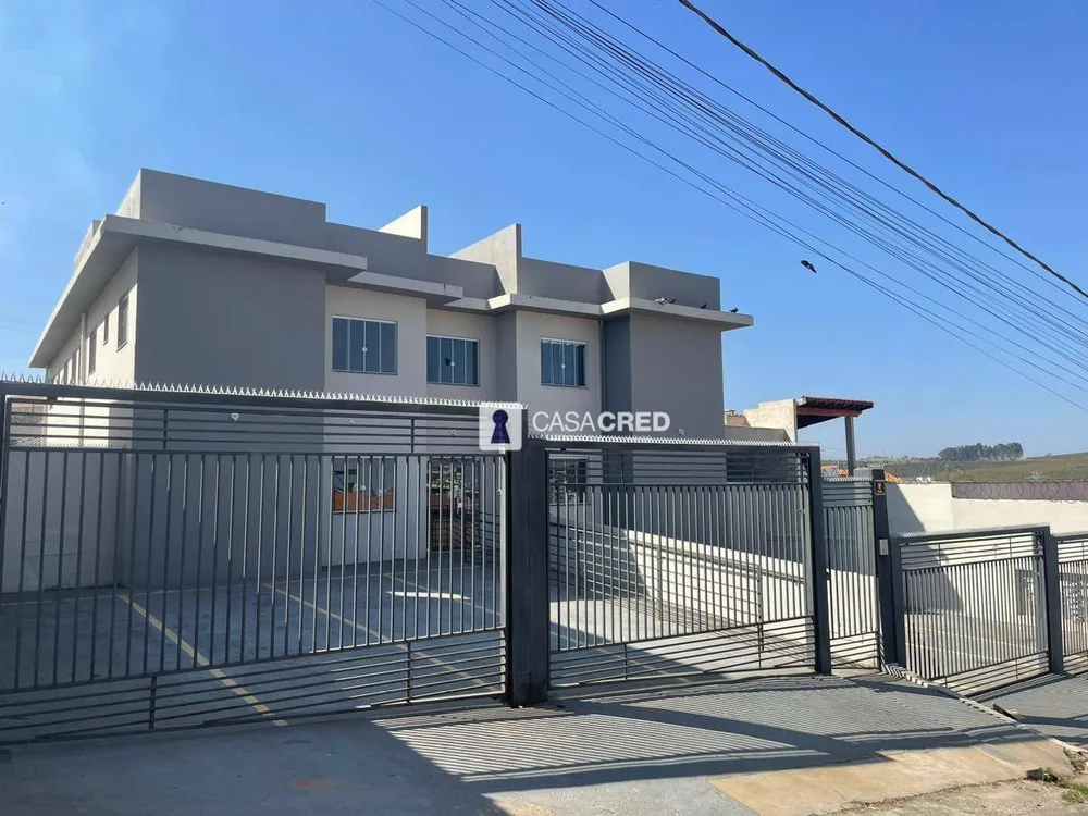 Apartamento, 2 quartos, 50 m² - Foto 6