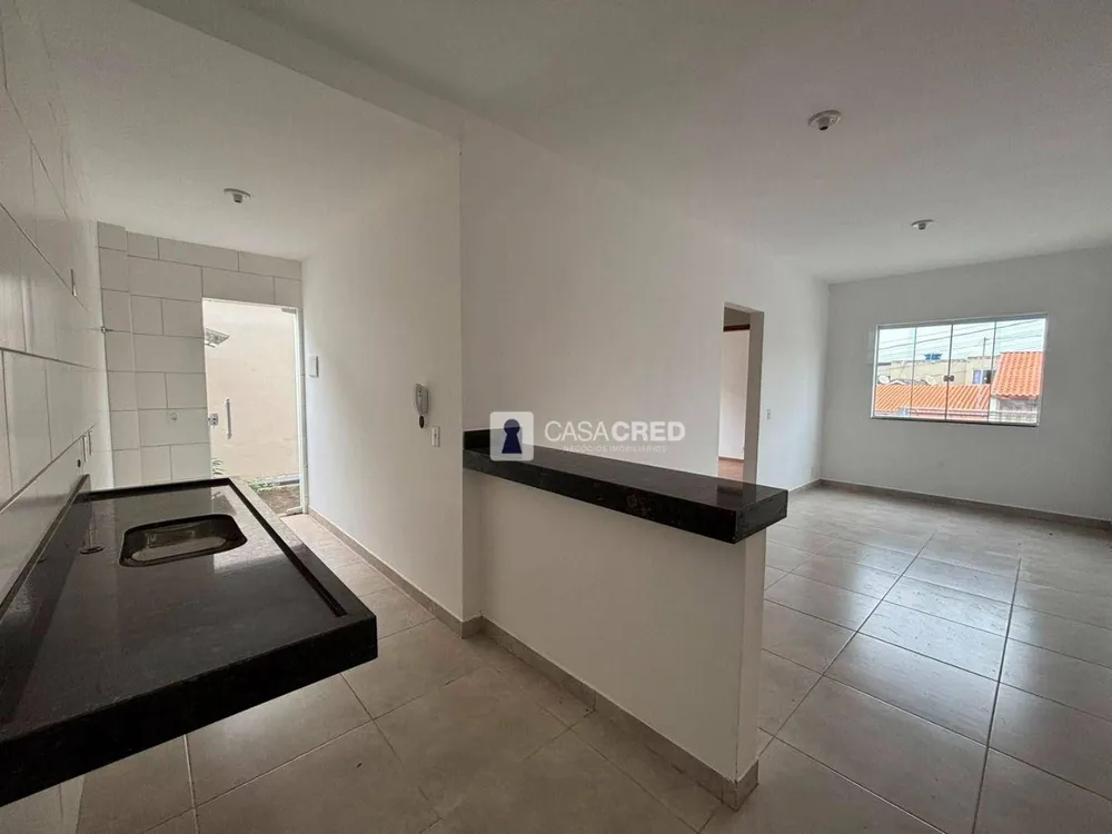 Apartamento, 2 quartos, 50 m² - Foto 7