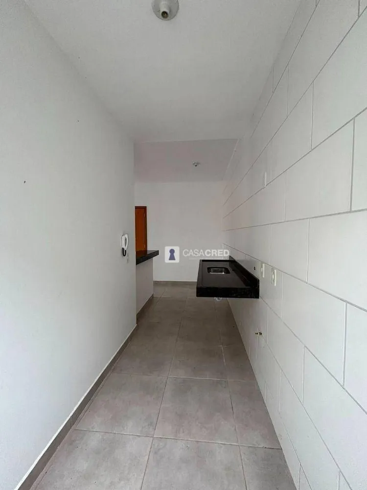 Apartamento, 2 quartos, 50 m² - Foto 11