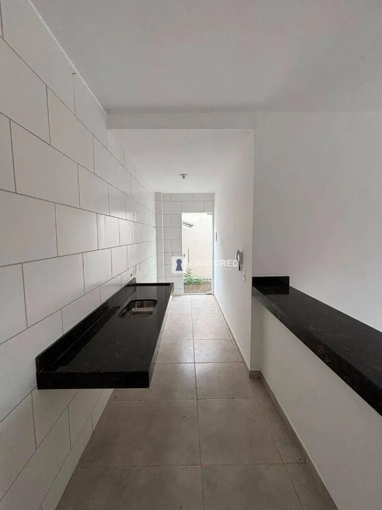 Apartamento, 2 quartos, 50 m² - Foto 10