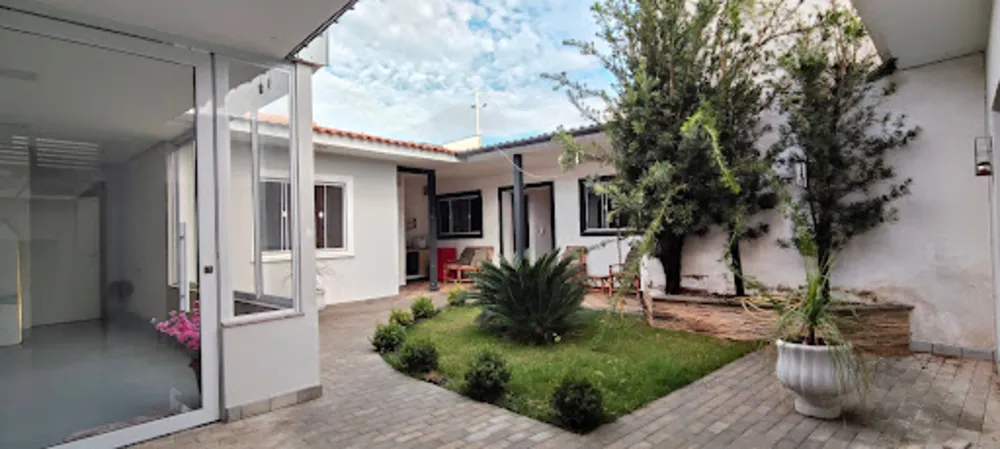 Sala-Conjunto, 25 m² - Foto 1