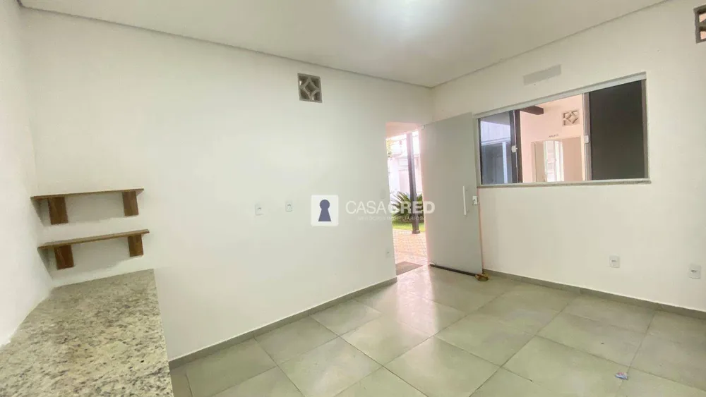 Sala-Conjunto, 25 m² - Foto 4