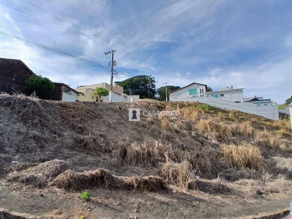 Terreno, 350 m² - Foto 2