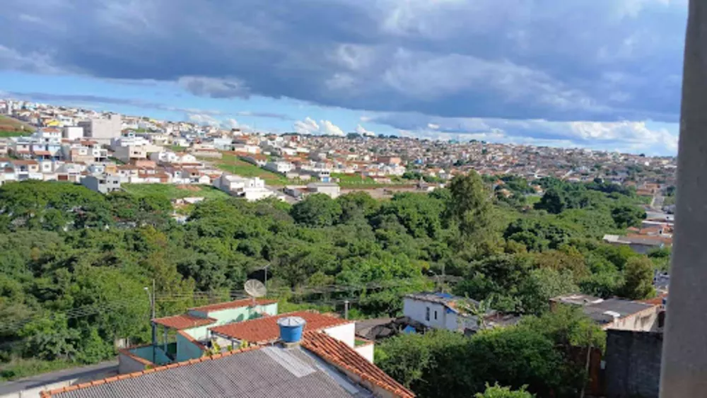 Casa, 5 quartos, 151 m² - Foto 1