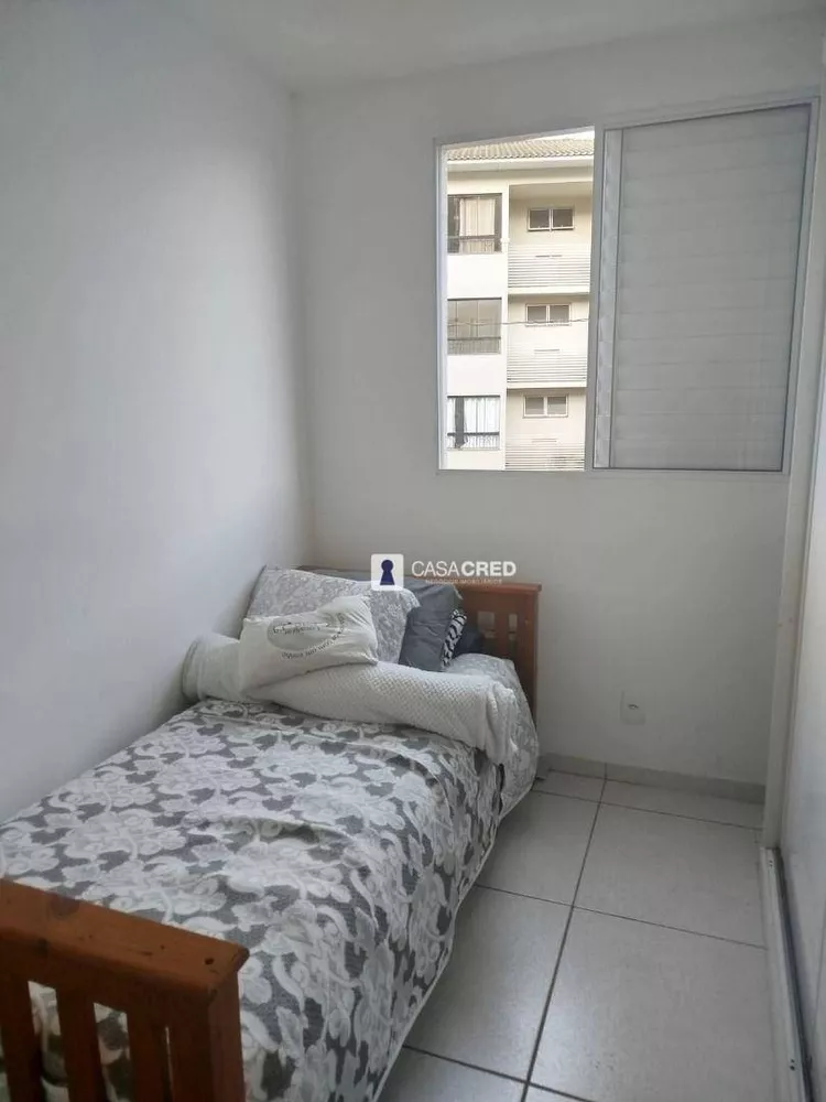 Apartamento, 2 quartos, 47 m² - Foto 3