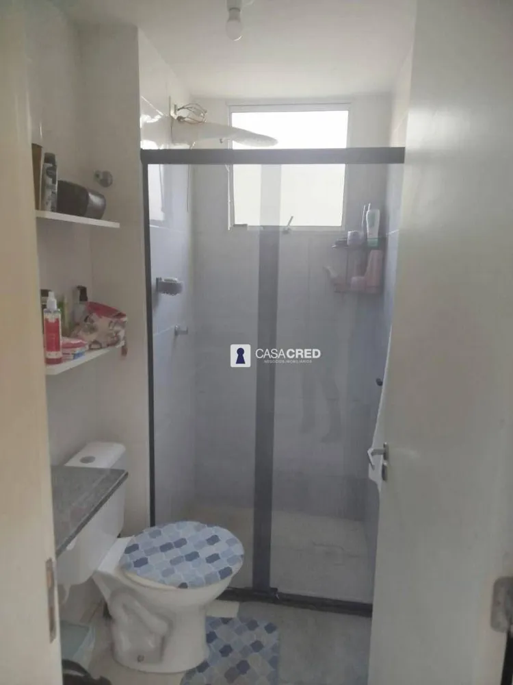 Apartamento, 2 quartos, 47 m² - Foto 8