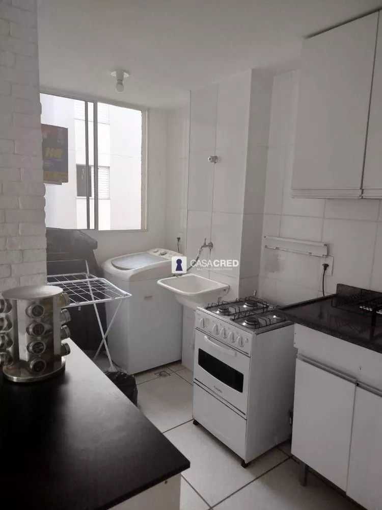 Apartamento, 2 quartos, 47 m² - Foto 1