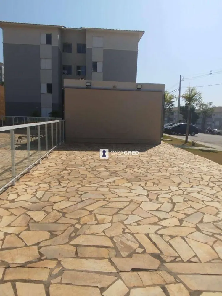 Apartamento, 2 quartos, 47 m² - Foto 7