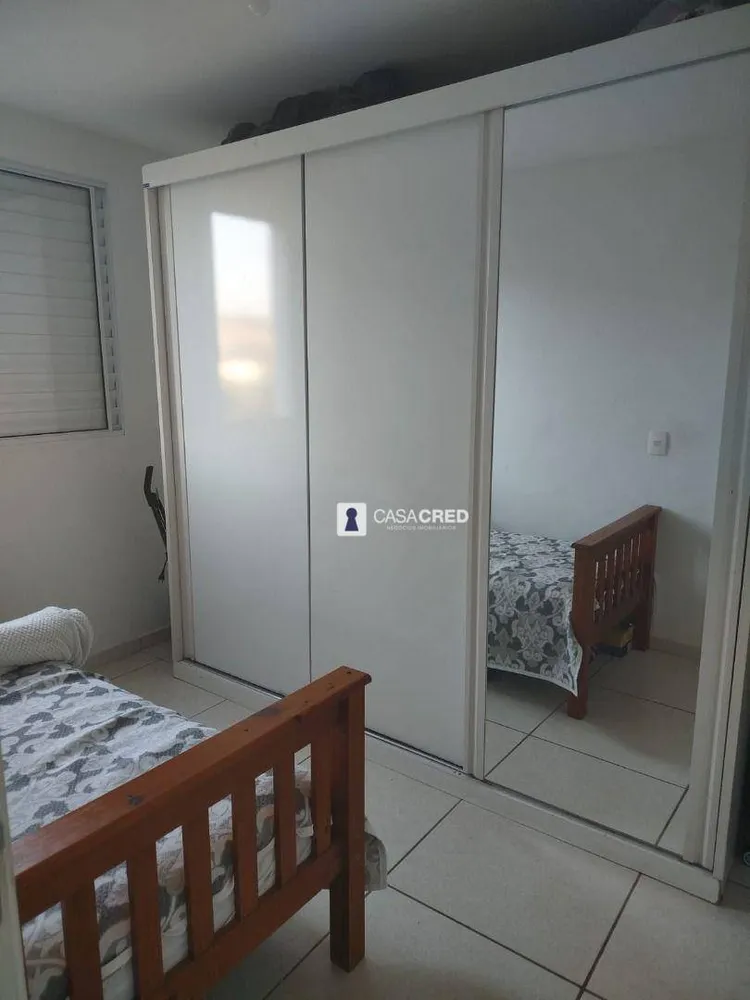 Apartamento, 2 quartos, 47 m² - Foto 6