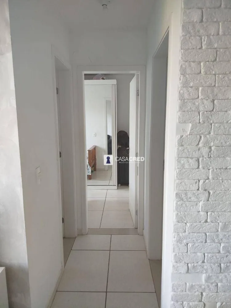 Apartamento, 2 quartos, 47 m² - Foto 5