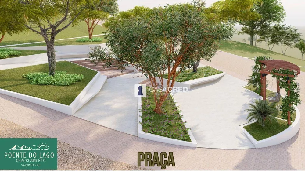 Terreno, 1000 m² - Foto 3