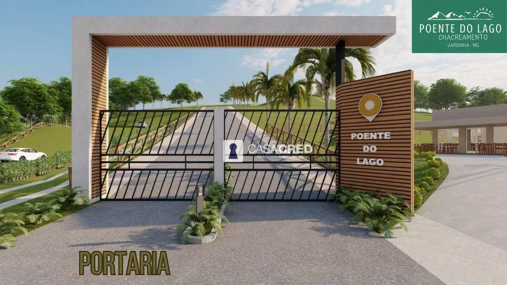 Terreno, 1000 m² - Foto 1