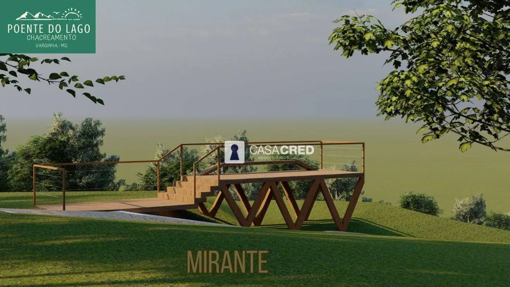 Terreno, 1000 m² - Foto 7